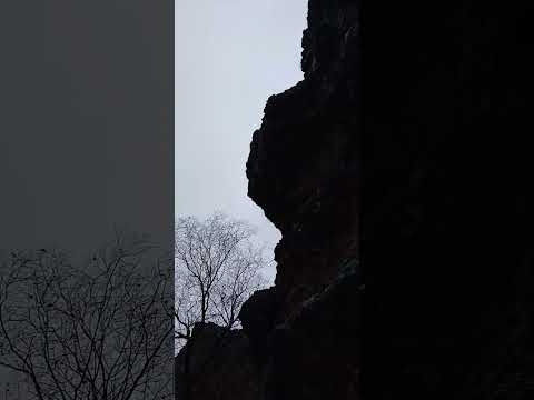 Ancient monuments of Iran, Maziar Castle #whowillbemylifepartnerta #mountainrange #nothingimposibl