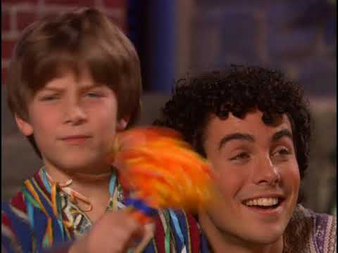 The Brady Bunch in The White House (2002) FULL MOVIE Starring Shelley Long, Gary Cole, Autumn Reeser