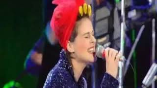 Queen Y Lisa Stansfield - I want to break free ( The Freddie Mercury Tribute Concert 1992)