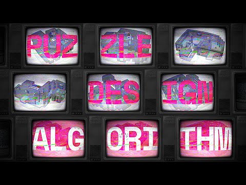 How this Portal 2 puzzle algorithm creates such hard maps