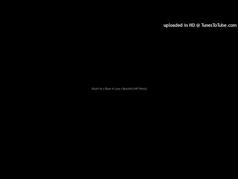 Maahi Ve x Blaze In Love x Beautiful (HJP Remix)