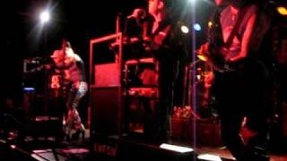 KMFDM - Tohuvabohu (live)