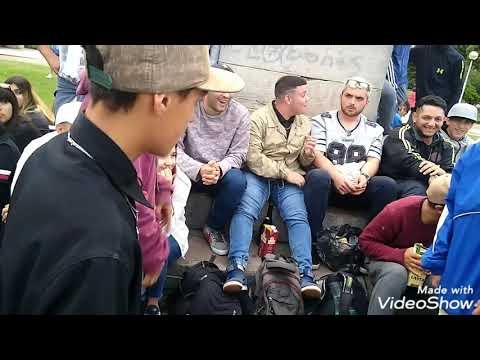 DECK vs MAB vs DOGE - 4tos l Fecha 5 l FM Free