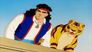 Download lagu KILTAR RECONQUERED | Sandokan 2: The Tiger Roars Again | Full Episode 25 | English mp3