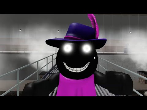 ROBLOX PIGGY 2 SECRET FRIEND ZIZZY JUMPSCARE - Roblox Piggy Book 2 rp