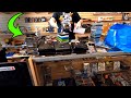 Abnormally Large Video Game Trade In