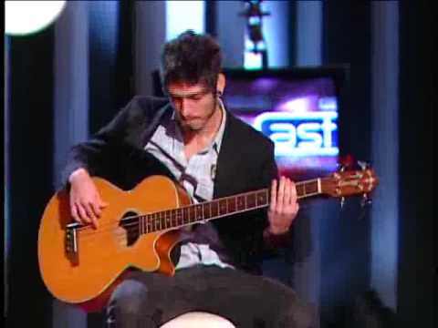 ASTROS 08/07/2009 - LOCOMOTROM