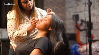 Gorgeous Makeover Saloon