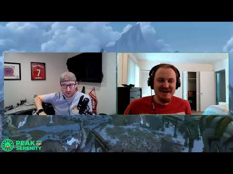 The Season 4 Fiesta | Peak of Serenity Podcast Ep. 122