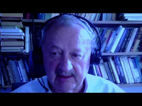 PIRKADAT Breuer Péterrel: Dr. Kis-Benedek József