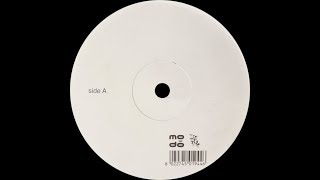 Nick & John Dalagelis ‎– Bend Up (Original Mix)