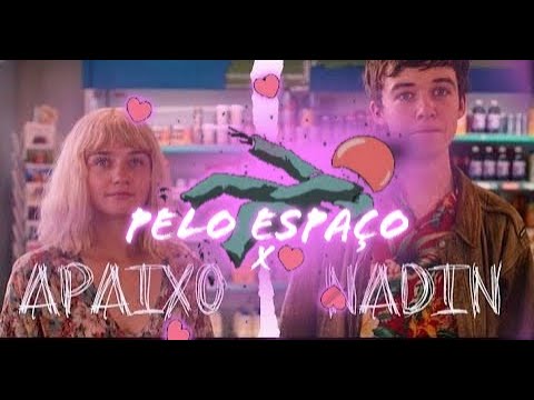 Pelo espaço x Apaixonadin [ Mashup ] Lil Chainz x VMZ