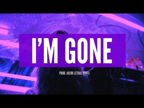Future x The Weeknd Type Beat – I'm Gone | Jacob Lethal Beats