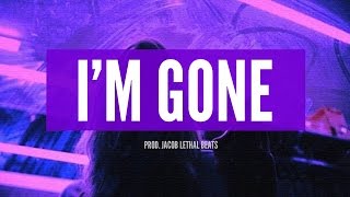 Future x The Weeknd Type Beat – I&#39;m Gone | Jacob Lethal Beats