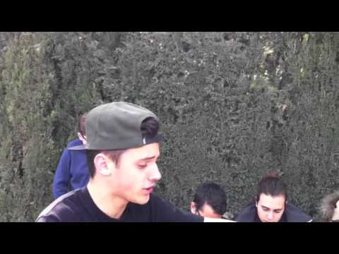 Soce VS Cala | Batalla de Gallos SRV