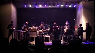 For your love - Mrs Stonefield - A Tribute to Louise Hoffsten