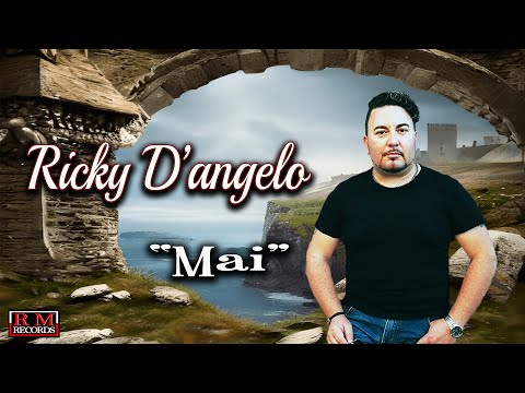 Ricky D'angelo - Mai "Iscriviti al Canale YouTube Ricky D'angelo Ufficiale"