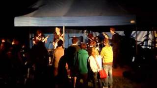 Lucifer-Jáma pekel(Master's hammer cover) Ďolík fest 10.9.2010