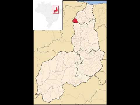 Hino de Miguel Alves - PI