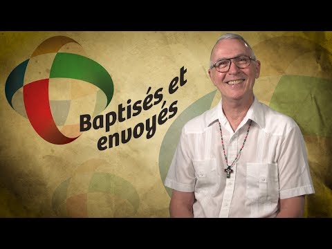 Spécial « mois missionnaire» : si je n’ai pas l’amour...