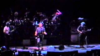 Corinna (2 cam) - Grateful Dead - 4-5-1993 Nassau Coliseum, NY (set2-03)