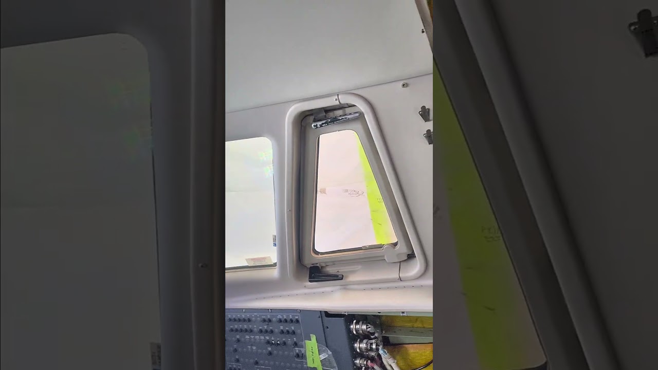 G5000 in 26 Days: Day 21 — Citation 560XL Upgrade Progress