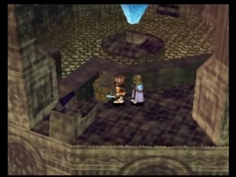 Shining Force 3 - Scenario 1: Lookover Item Guide