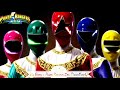 Big Bang Soundtrack Power Rangers Zeo 1996