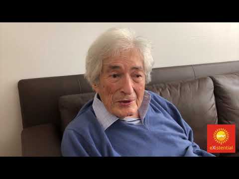 9 SUNx Continuing the Vision Sir James Wolfensohn
