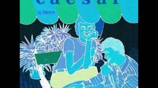 Ween - Don't Let The Moon Catch You Cryin' - Caesar Demos