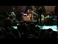 The Sounds - "Running Out of Turbo / No One Sleeps" Live - Dallas - 2016-12-06