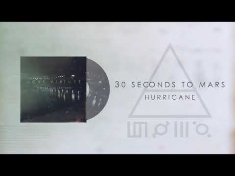 Hurricane (30 Seconds to Mars Cover) - Lost Virtues