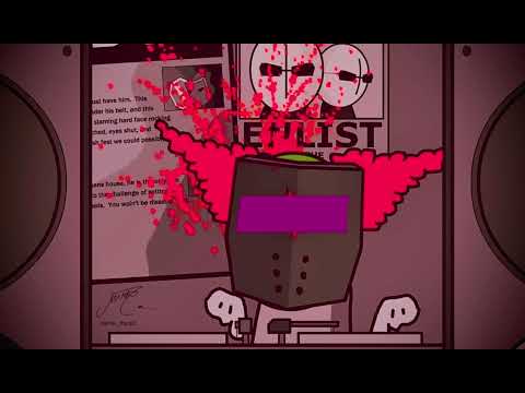 Cheshyre - Madness Combat 4 OST (Remix)