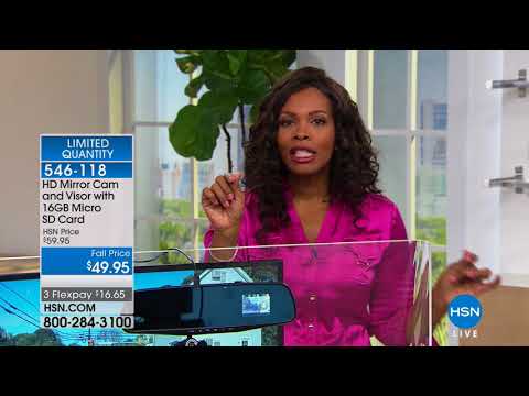 HSN | Electronic Connection 08.09.2018 - 03 AM