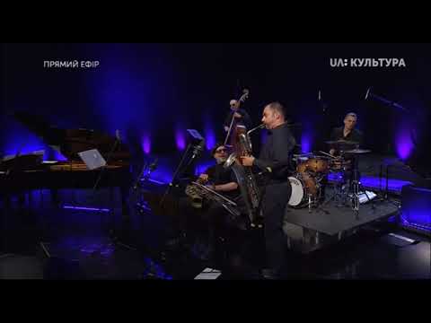 Limbo Jazz( D.Ellington) - Fantastic Jazz Band