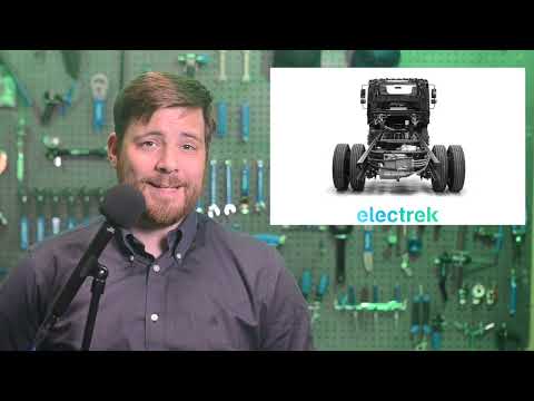 Tesla EV News 7.18.23• Tesla Butt Robot• Cyber Canopy• Ludic Expansion• VW Innovations