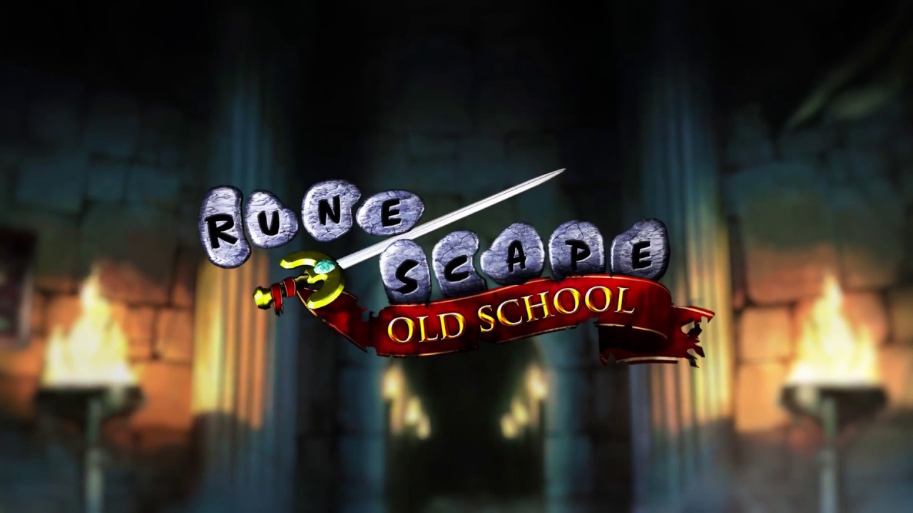 Runescape Classic' will shut down after almost two decades