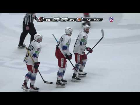 32.kolo HC MV Transport Prešov - HKM Zvolen ZÁZNAM