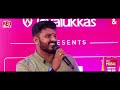 Bibin George Oru Pazhaya Bomb Katha Red FM Malayalam Music Awards 2018