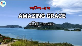 Download lagu Amazing Grace - instrumen gitar version (Waren Sihotang) mp3