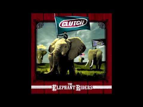 Clutch - The Elephant Riders [1998 | Full Album]