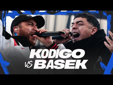 Urban Roosters and FMS Chile