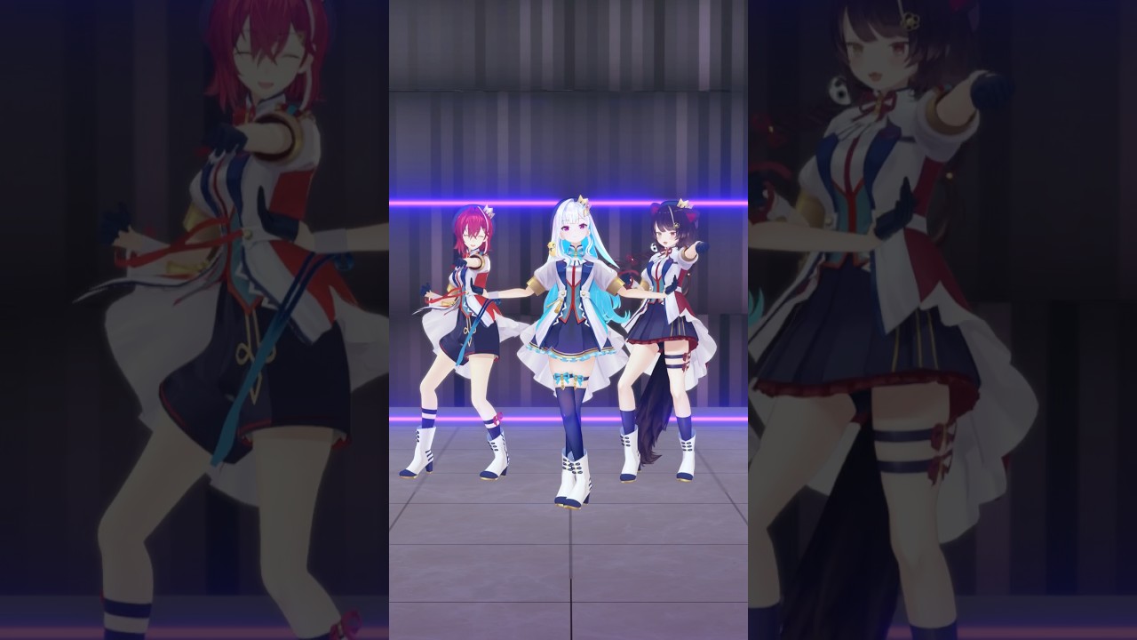 おしゃれ番長ごっこに付き合ってもらった #おしゃれ番長 #踊ってみた #shorts