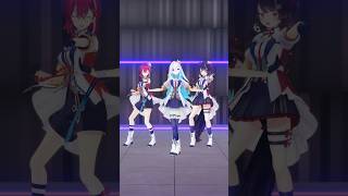 おしゃれ番長ごっこに付き合ってもらった #おしゃれ番長 #踊ってみた #shorts