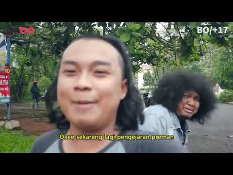PARODY 86   PENANGKAPAN PREMAN TERKUAT DI BUMI
