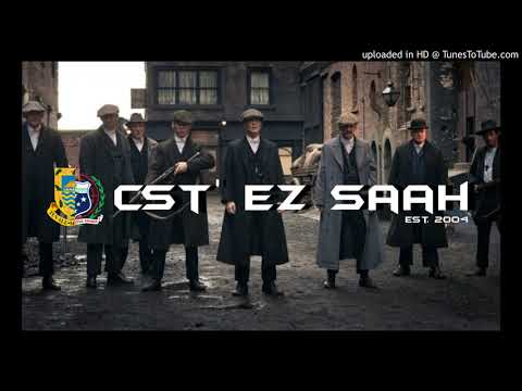 Ez - Se Hau Nao Siren Remix (2020)