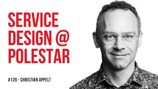 Shaping service design as a strategic business tool? / Christian Appelt / Episode #128