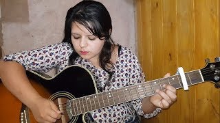 Oh No, Not My Baby - Carole King/She & Him - Cover