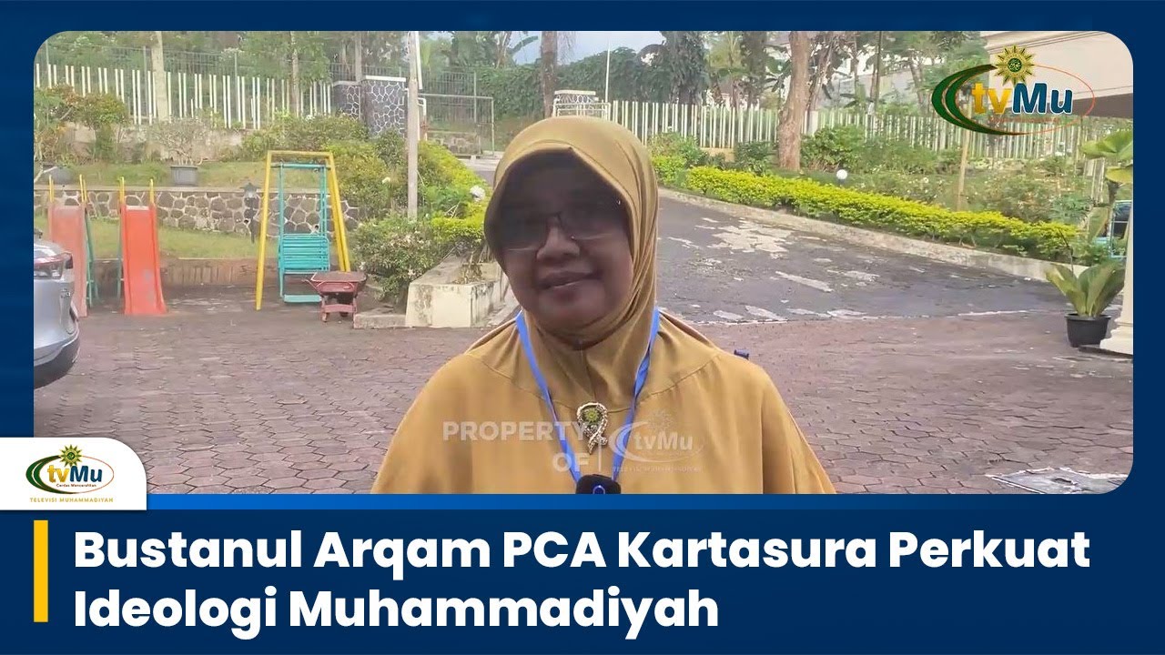 ‘Aisyiyah Kartasura Gelar Baitul Arqom, Diikuti Guru Bustanul ‘Athfal