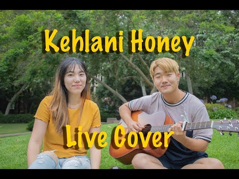 [잔디라이브] Kehlani - Honey Live Cover | UCLA readymade 잔디라이브 커버 03